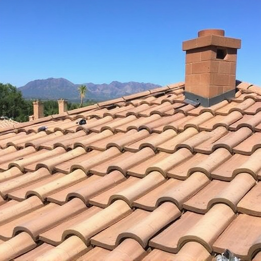 Roof Replacement Oro Valley