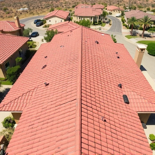 Roof Replacement Oro Valley