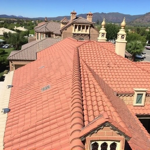 Roof Replacement Oro Valley