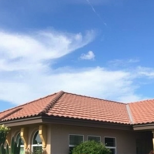 Roof Replacement Oro Valley