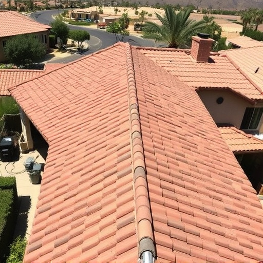 Roof Replacement Oro Valley