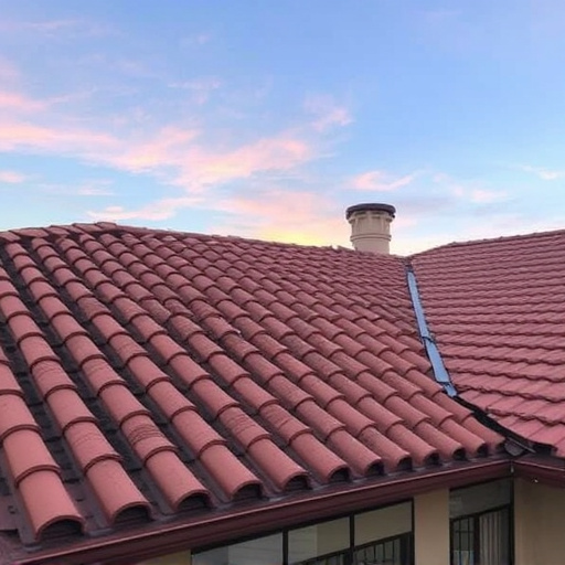 Roof Replacement Oro Valley