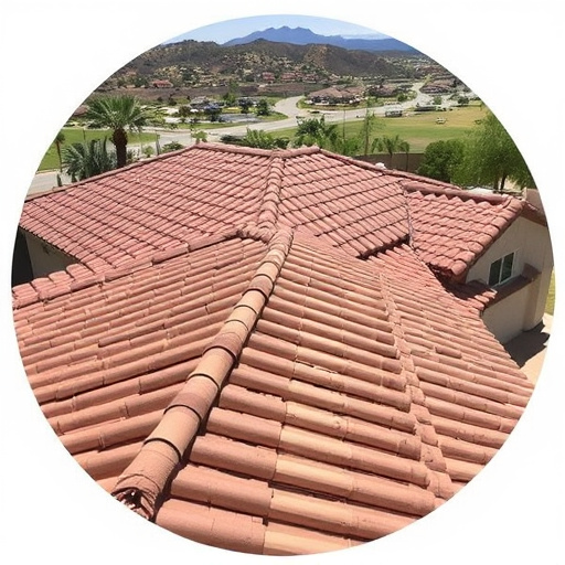 Roof Replacement Oro Valley