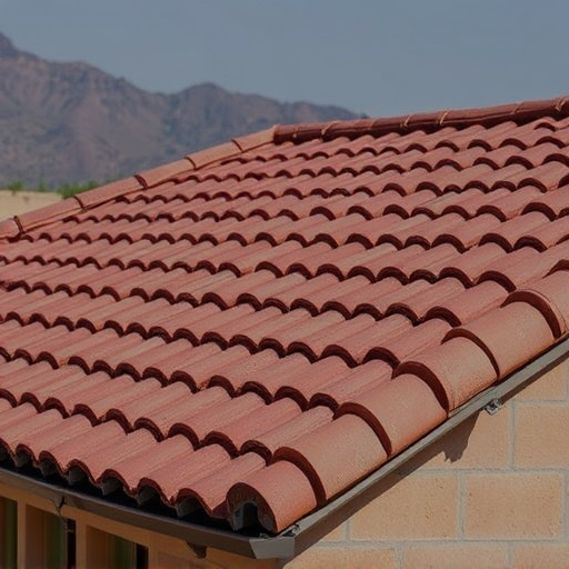 Roof Replacement Oro Valley