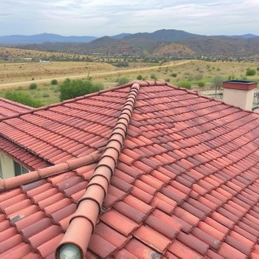 Roof Replacement Oro Valley