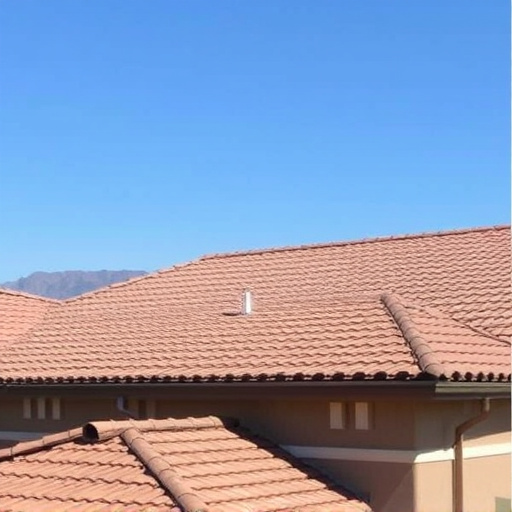 Roof Replacement Oro Valley