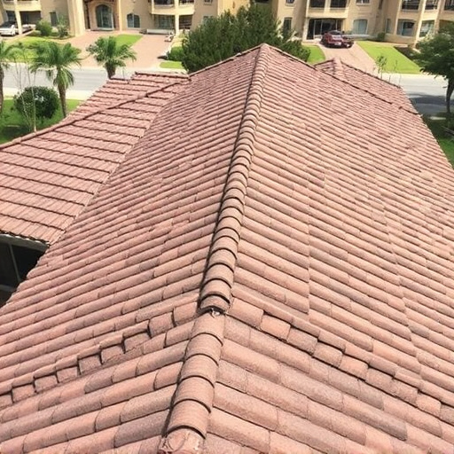 Roof Replacement Oro Valley