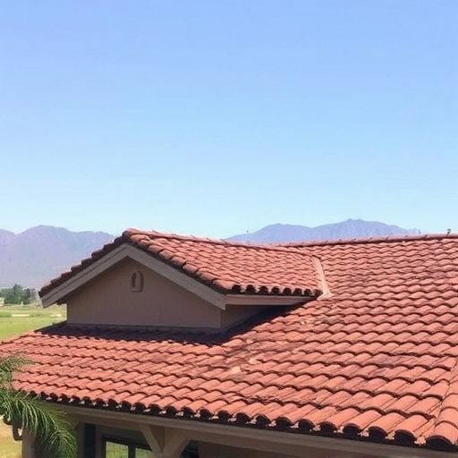 Roof Replacement Oro Valley