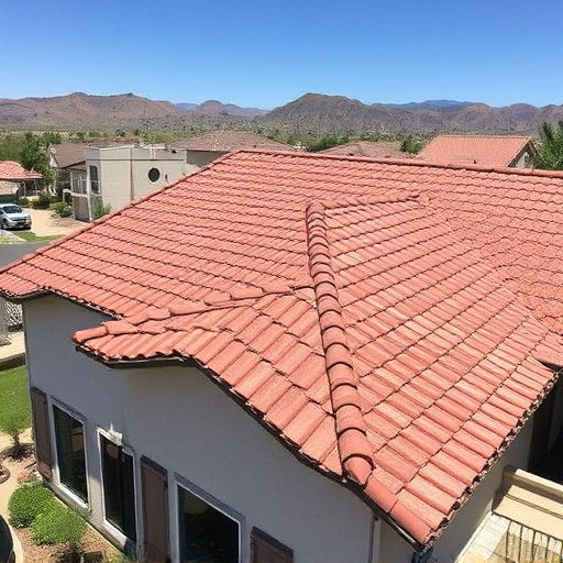 Roof Replacement Oro Valley