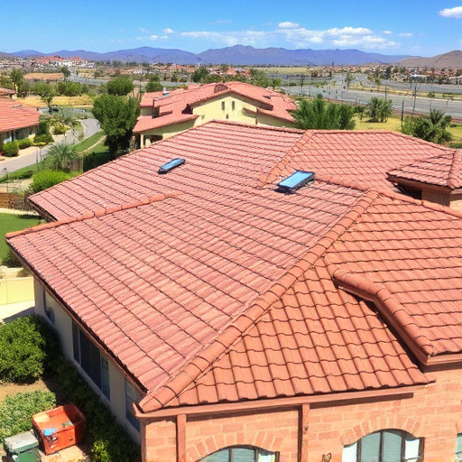 Roof Replacement Oro Valley