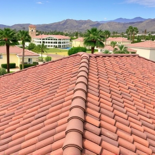 Roof Replacement Oro Valley