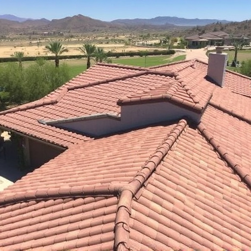 Roof Replacement Oro Valley