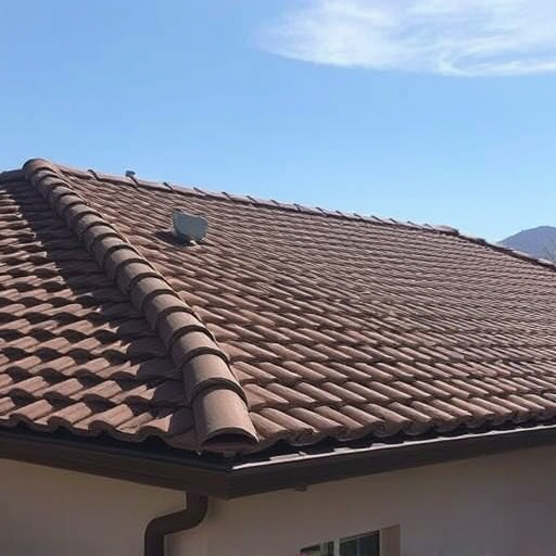 Roof Replacement Oro Valley