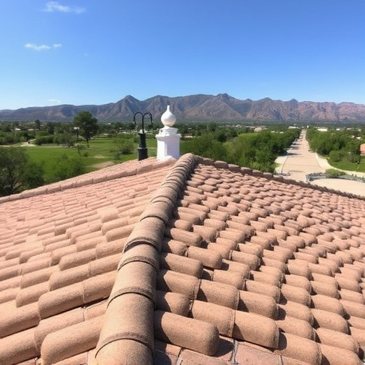 Roof Replacement Oro Valley