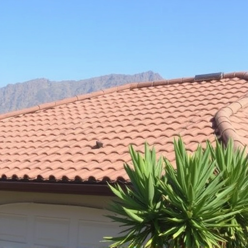 Roof Replacement Oro Valley
