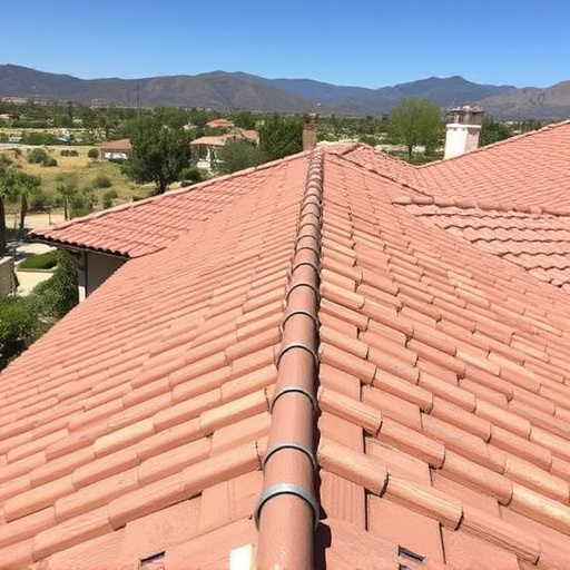 Roof Replacement Oro Valley