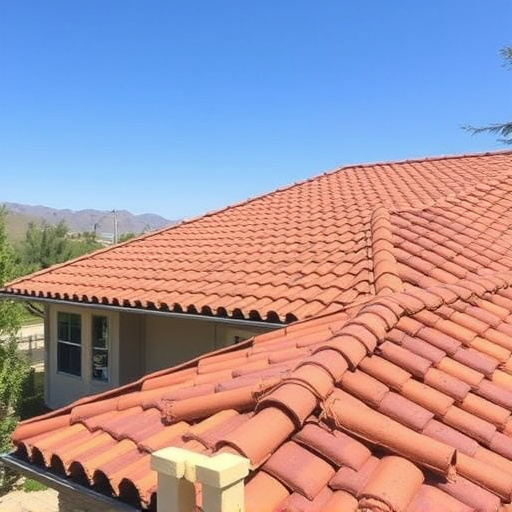 Roof Replacement Oro Valley