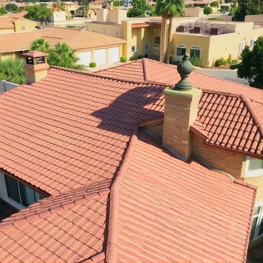 Roof Replacement Oro Valley