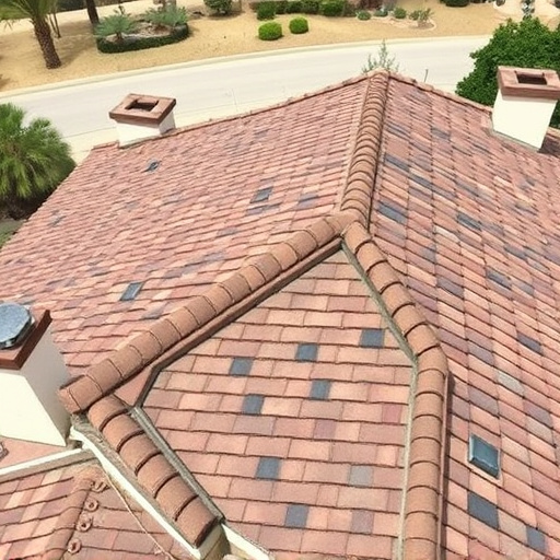 Roof Replacement Oro Valley