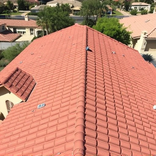 Roof Replacement Oro Valley