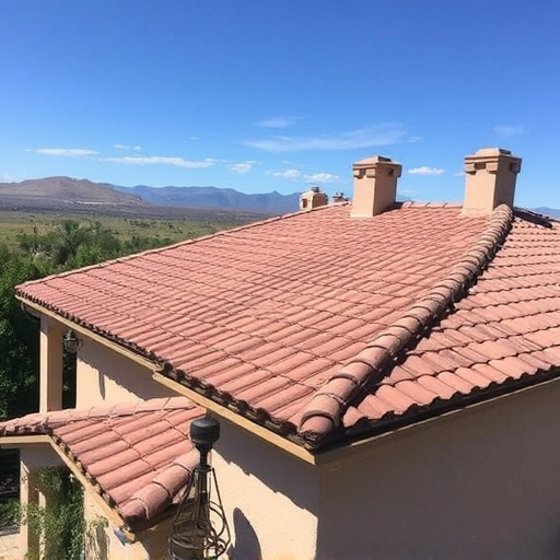 Roof Replacement Oro Valley