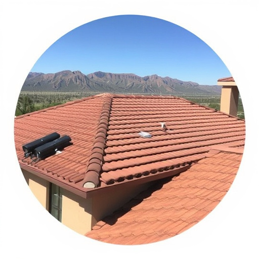 Roof Replacement Oro Valley