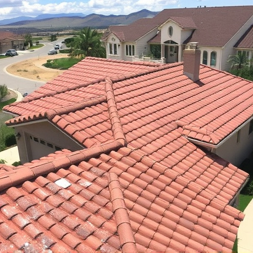 Roof Replacement Oro Valley