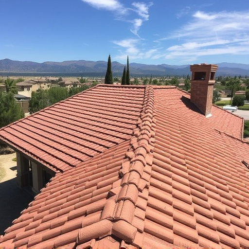 Roof Replacement Oro Valley