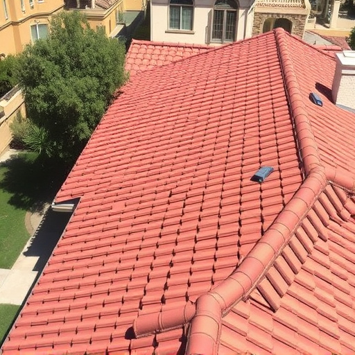 Roof Replacement Oro Valley