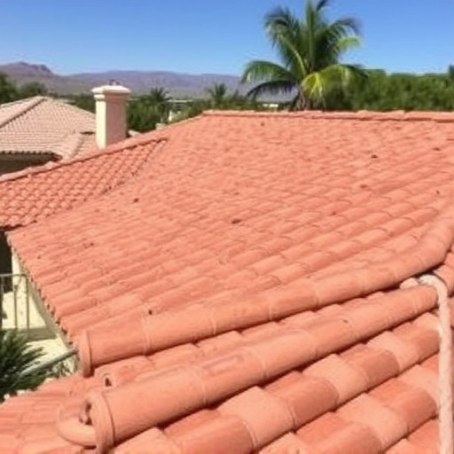 Roof Replacement Oro Valley
