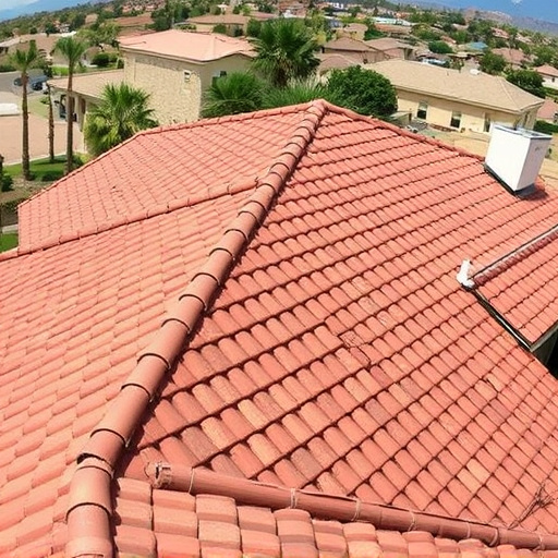 Roof Replacement Oro Valley