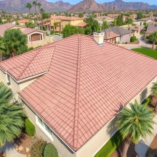 Roof Replacement Oro Valley