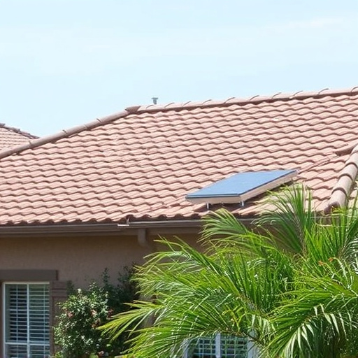 Roof Replacement Oro Valley