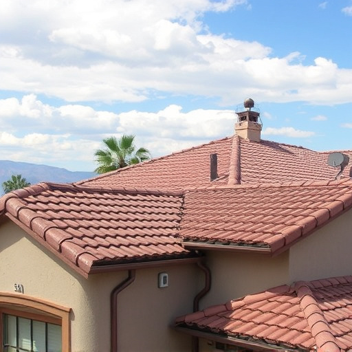 Roof Replacement Oro Valley