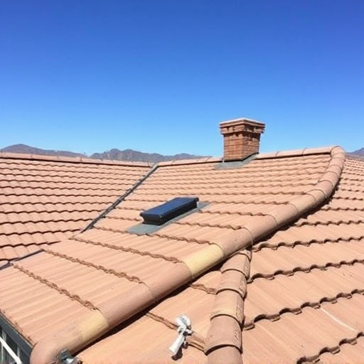 Roof Replacement Oro Valley