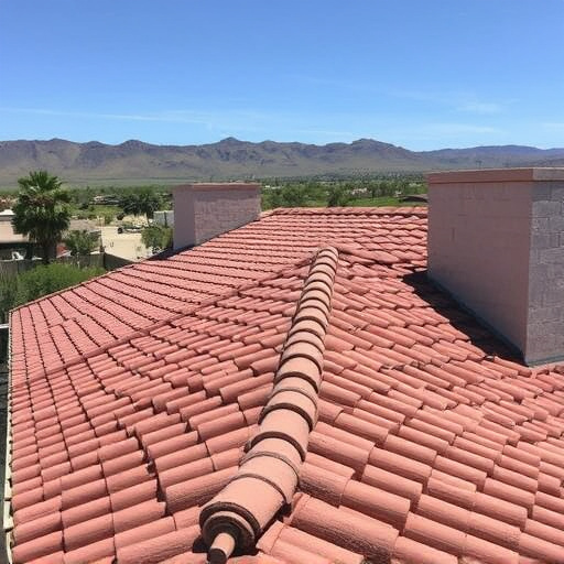 Roof Replacement Oro Valley