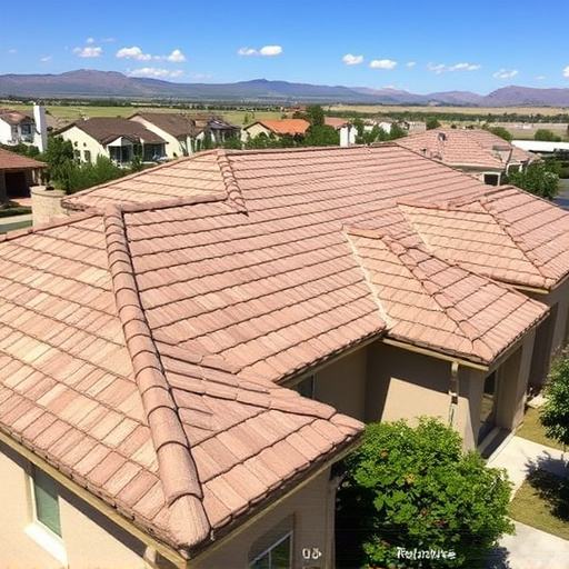 Roof Replacement Oro Valley