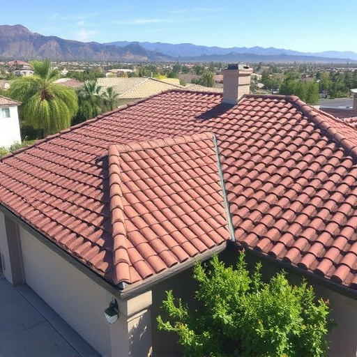 Roof Replacement Oro Valley