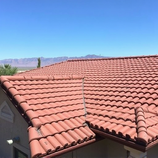 Roof Replacement Oro Valley