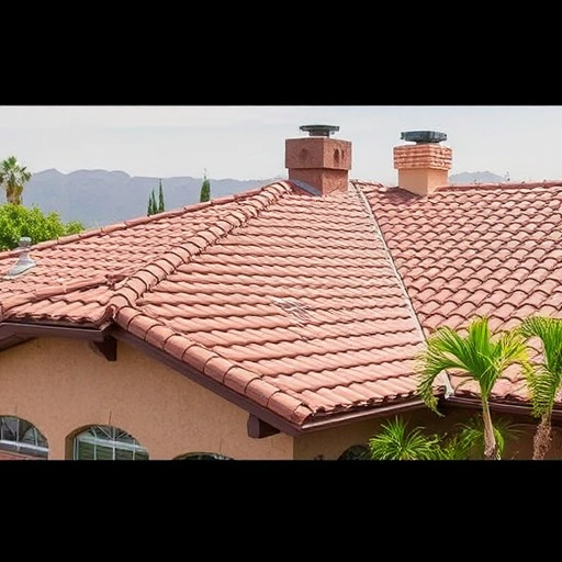 Roof Replacement Oro Valley