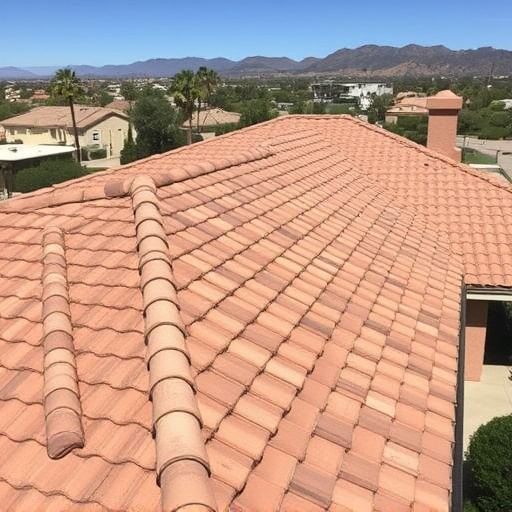 Roof Replacement Oro Valley