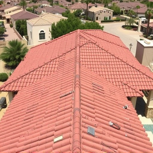 Roof Replacement Oro Valley