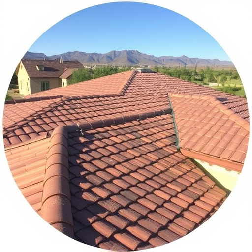 Roof Replacement Oro Valley