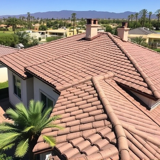 Roof Replacement Oro Valley