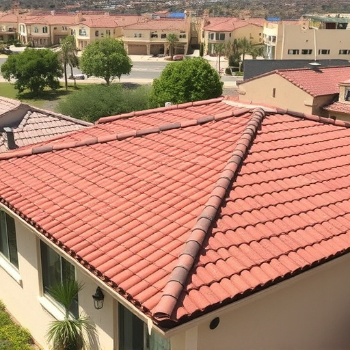 Roof Replacement Oro Valley