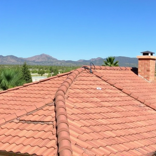 Roof Replacement Oro Valley