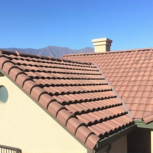 Roof Replacement Oro Valley