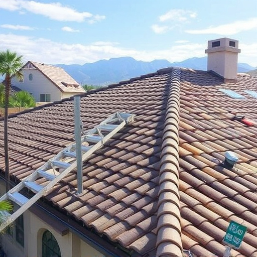 Roof Replacement Oro Valley