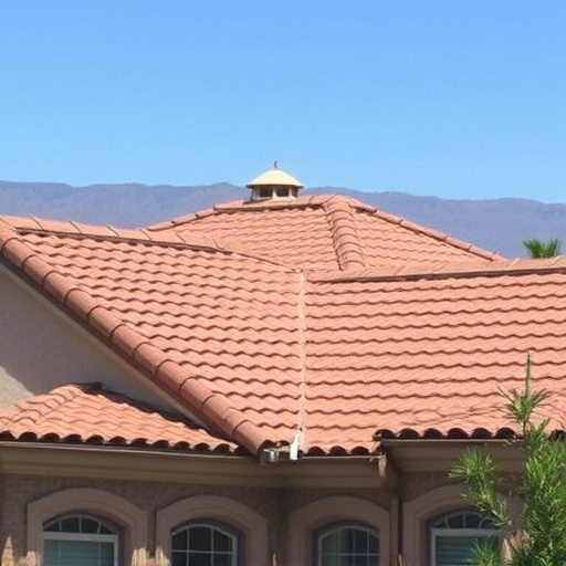 Roof Replacement Oro Valley