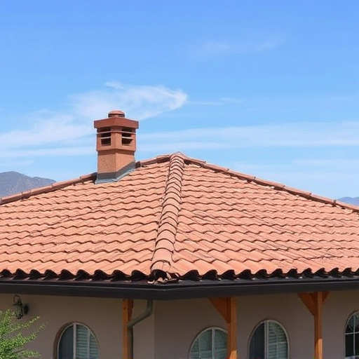 Roof Replacement Oro Valley